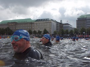 Triathlon Hamburg 154